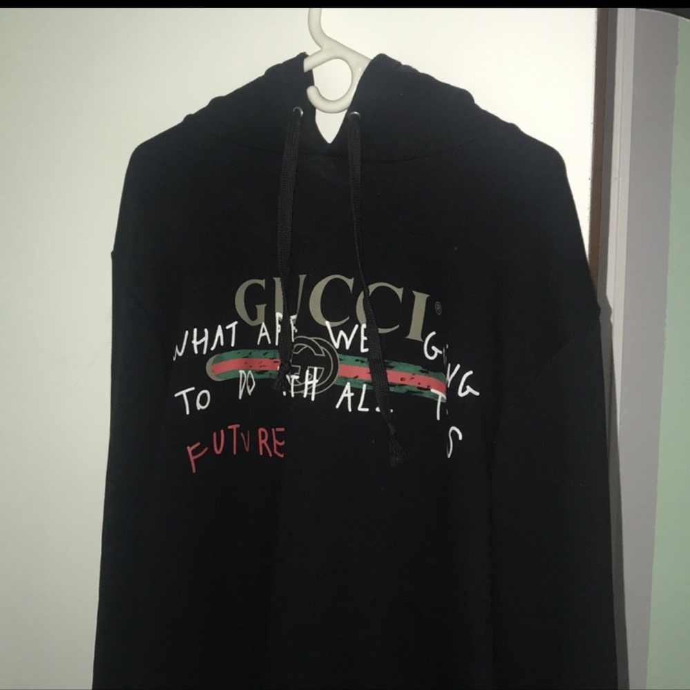 Gucci Hoodie